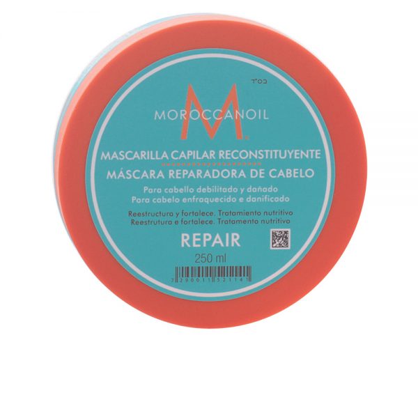 moroccanoil hair mask repair 250 ml